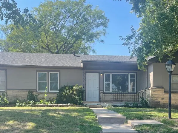 1725 N 9th St, Arkansas City, KS 67005