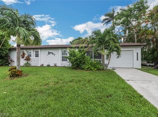 1192 Moody Rd, North Fort Myers, FL 33903