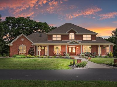 4151 Belle Terrace Ln, Lebanon, OH, 45036