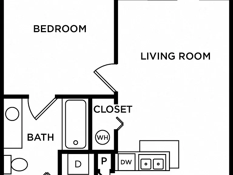 Royal St. George at the Villages Apartment Homes — Photo 36