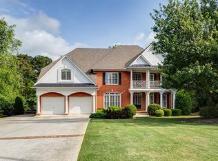 1111 Whitehall Pointe, Atlanta, GA 30338