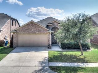872 Austin Ln, Lavon, TX 75166