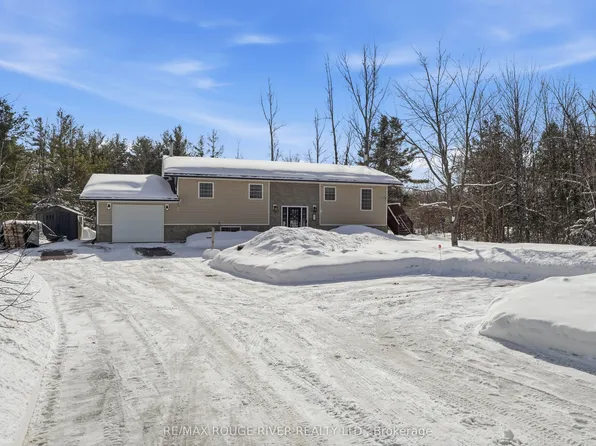 1262 Quin Mo Lac Rd, Tweed, ON K0K 3J0