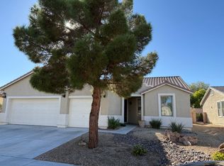 6521 Diamond Point Ct, North Las Vegas, NV 89084