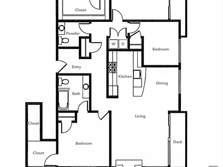 6000 24th Ave NW #401 — Photo 40