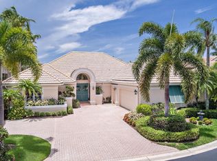 3229 Channel Cir, Jupiter, FL 33477