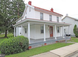 42 Frederick Rd, Thurmont, MD 21788