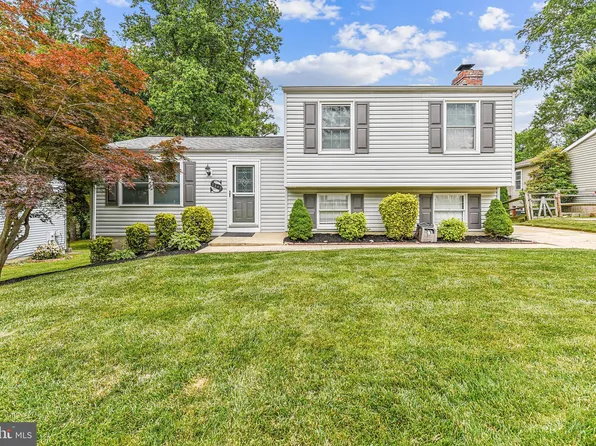 2807 Bluebell Ct, Abingdon, MD 21009