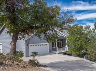 915 City Lights Dr, Prescott, AZ 86303