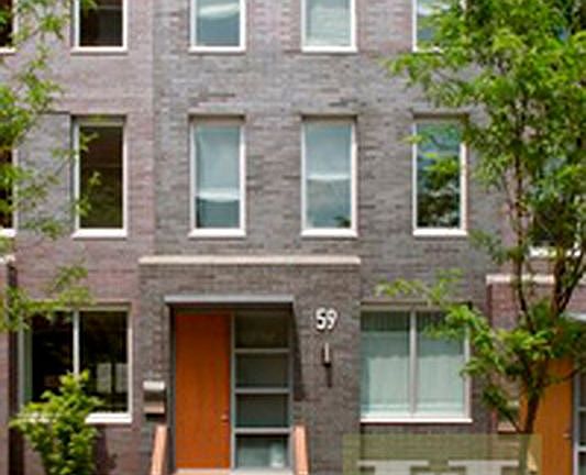 2nd image of 80 Metropolitan Ave #Thd