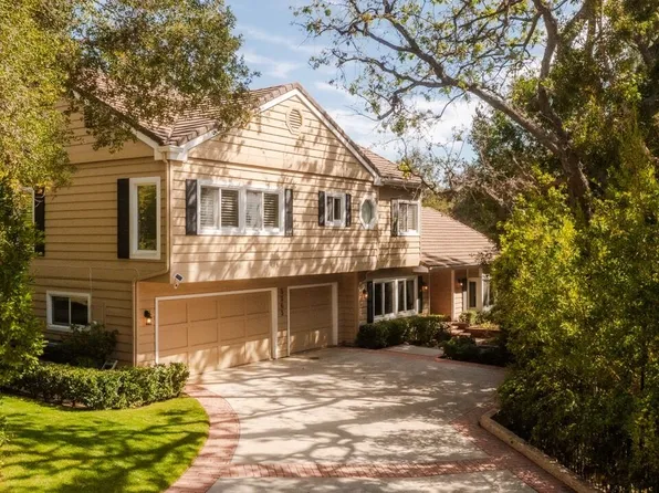 5365 Long Shadow Ct, Westlake Village, CA 91362