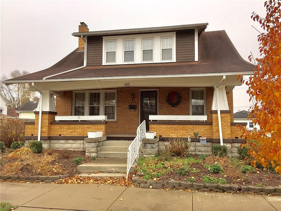 1st image of 637 W Ash St