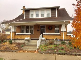 637 W Ash St, Piqua, OH 45356