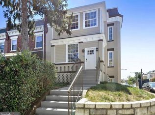 452 Newton Pl NW #1A, Washington, DC 20010