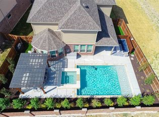 11564 Meadow Hill Way, Haslet, TX 76052