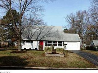 2412 Libbie Ave, Richmond, VA 23230