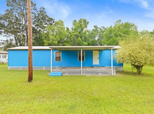 370 Lakeside Cir, Trinity, TX 75862