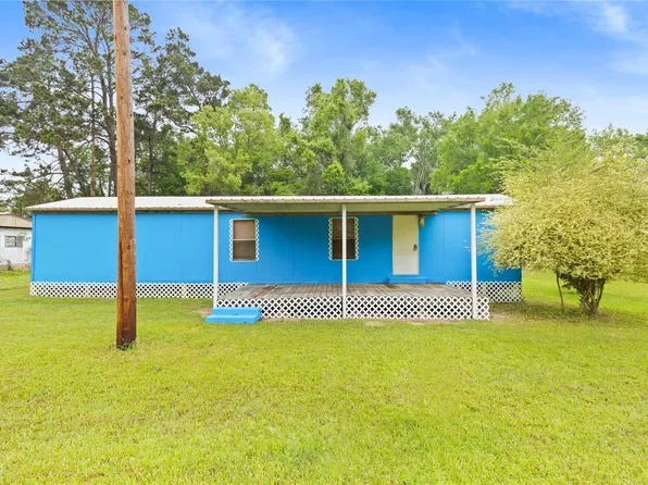 370 Lakeside Cir, Trinity, TX 75862