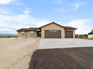 333 S Montecito Dr, Pueblo West, CO 81007