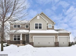 16236 Lithium Ct NW, Ramsey, MN 55303