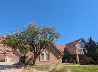 2685 Pavant Cir, Saint George, UT 84790