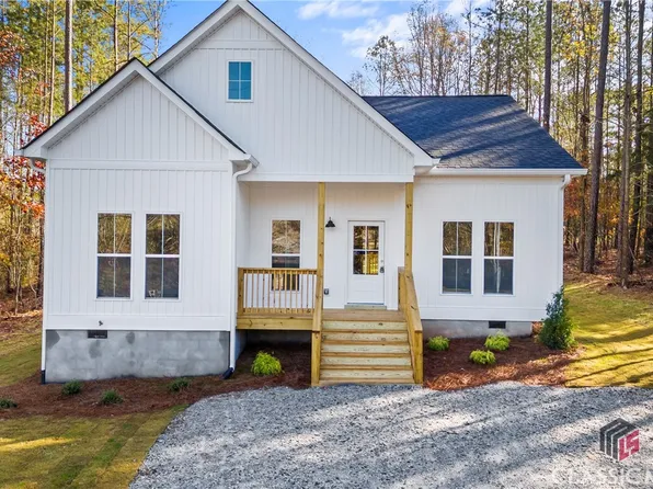 70 Mountain View Road, Lavonia, GA 30553