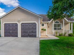 11501 N Wallace Ave, Kansas City, MO 64157