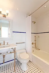 Rented by Brown Harris Stevens