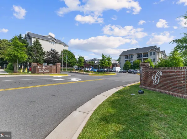 1581 Spring Gate Dr Unit 5309, Mc Lean, VA 22102