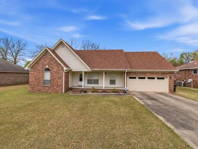 219 Fair Oaks Dr, Jacksonville, AR, 72076