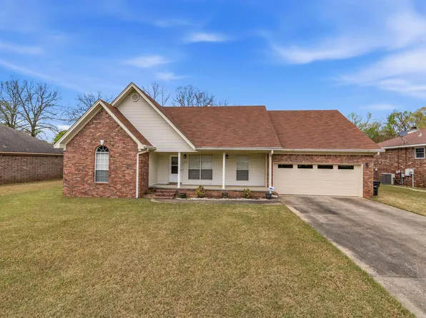 219 Fair Oaks Dr, Jacksonville, AR 72076
