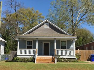1014 Pine St, Columbia, SC 29205