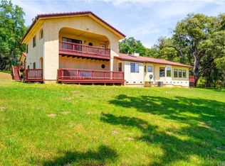 2272 Highway 49 S, Mariposa, CA 95338