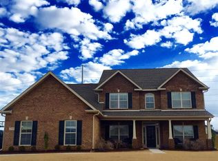 2765 Slate Dr SW, Huntsville, AL 35803