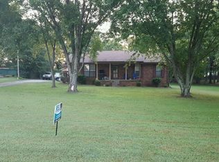 1011 Oakwood Rd, Joelton, TN 37080