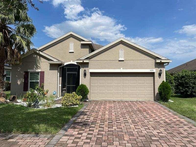528 Bridgeford Crossing Blvd, Davenport, FL 33837 MLS S5090958 Zillow