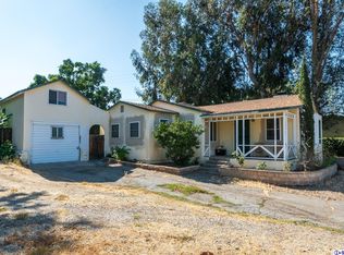 10840 Mount Gleason Ave, Tujunga, CA 91042