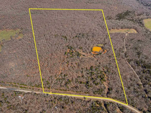 0 Lawrence Rd #145, Smithville, AR 72466