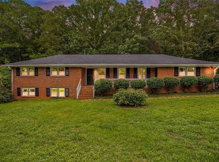 14931 Brown Bridge Rd, Covington, GA 30016