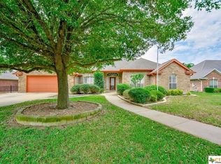 3811 Whispering Oaks, Temple, TX 76504