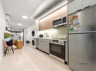 283 S 5th St #B1, Brooklyn, NY 11211