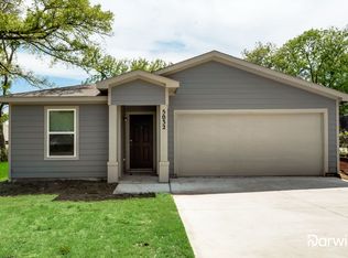 5032 Elgin St, Fort Worth, TX 76105
