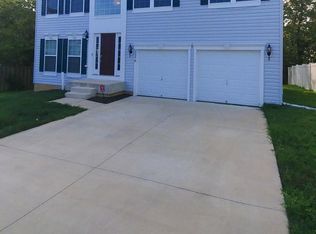 22278 Scott Cir, Lexington Park, MD