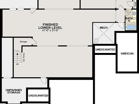 4th image of 13238 Feale Ct