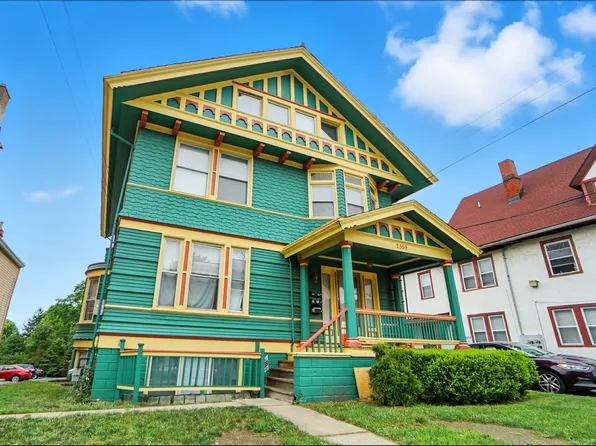 2359 Ohio Ave, Cincinnati, OH