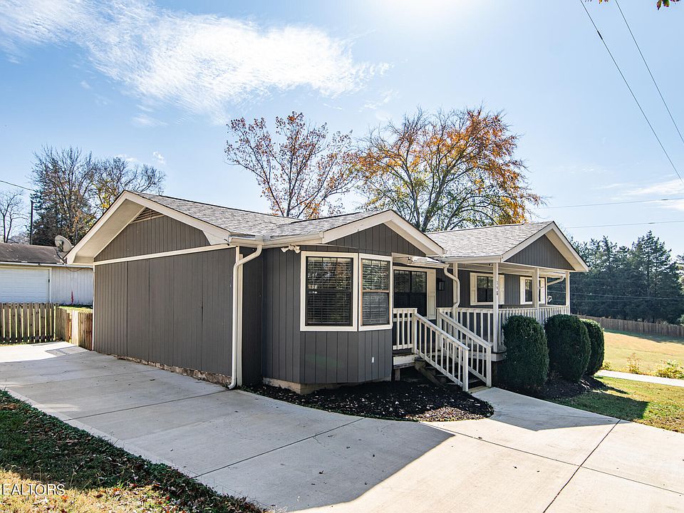 148144 Mountain Rd, Clinton, TN 37716 Zillow