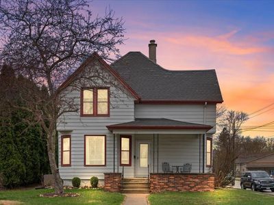 303 South Main STREET, Hartford, WI, 53027