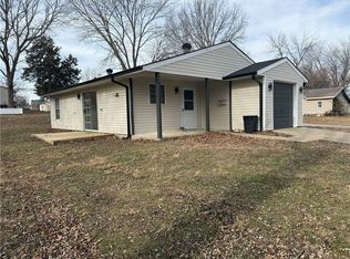 100 S Austin St, Butler, MO 64730