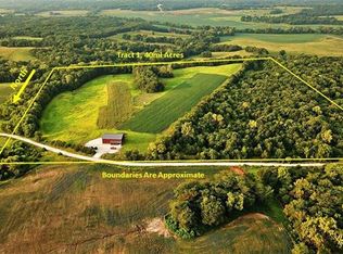 E 237th St, Ridgeway, MO 64481