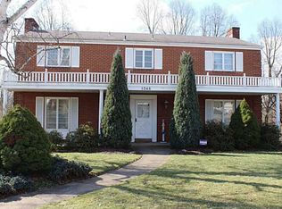 1348 Knollwood Dr, Monroeville, PA 15146